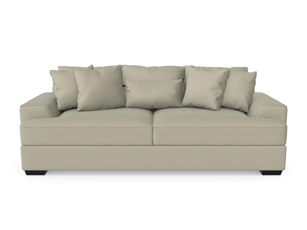 Titan Sofa - Custom Design Ref: DIW9Z3O