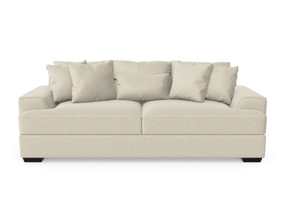 Titan Sofa - Custom Design Ref: DSPHYF