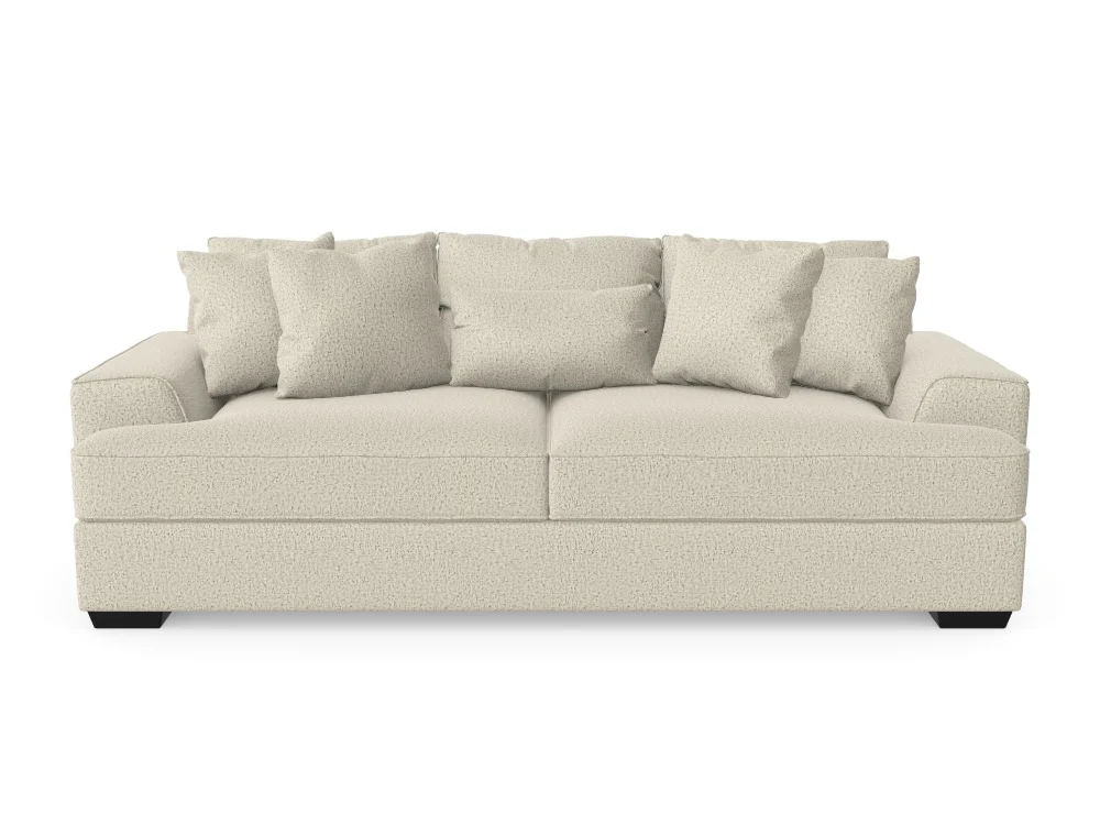 Titan Sofa - Custom Design Ref: DSPHYF