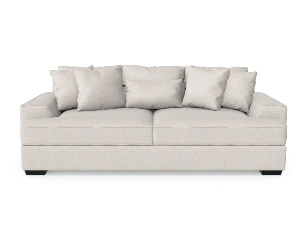 Titan Sofa - Custom Design Ref: F5OYHS