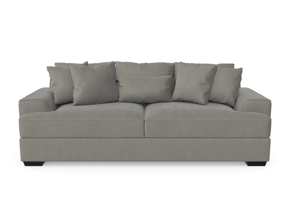 Titan Sofa - Custom Design Ref: GH4QP8R