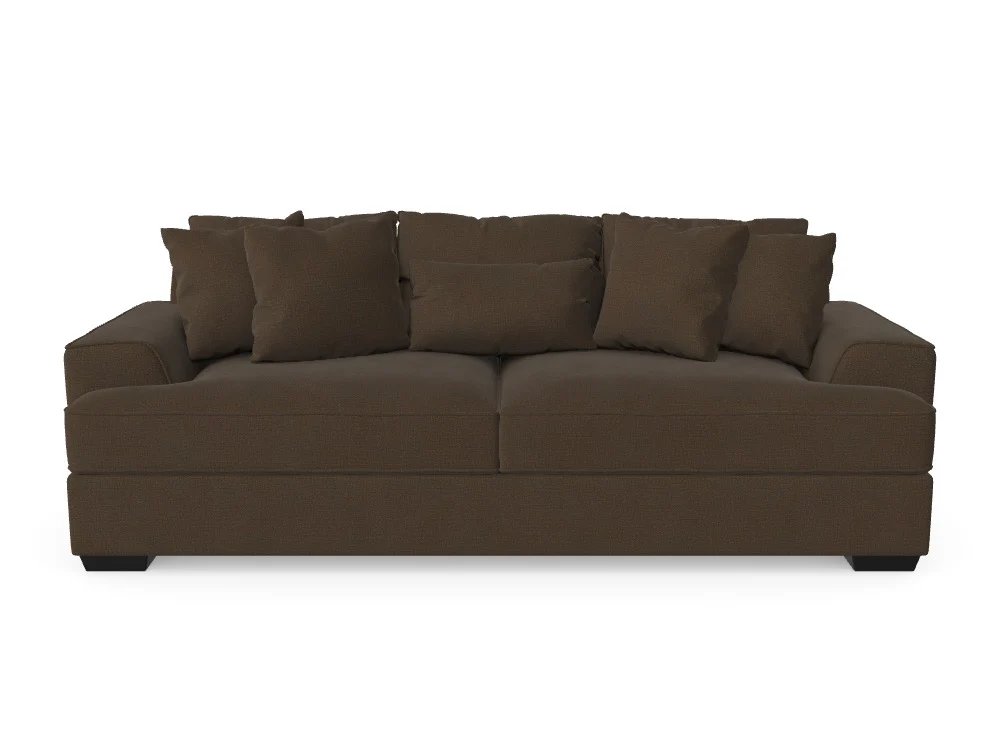 Titan Sofa - Custom Design Ref: GQHZCNK