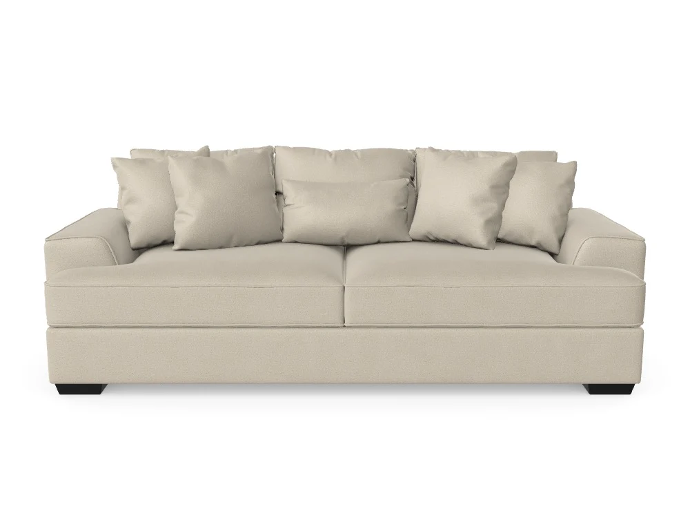Titan Sofa - Custom Design Ref: H4MWCM