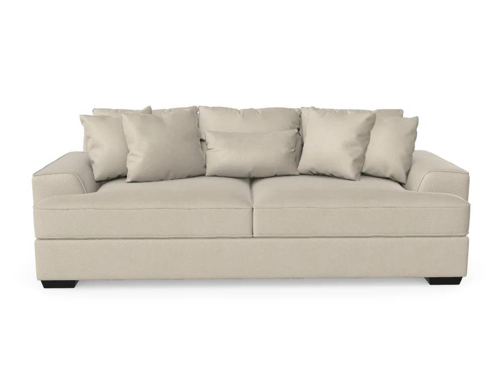 Titan Sofa - Custom Design Ref: H4MWCM