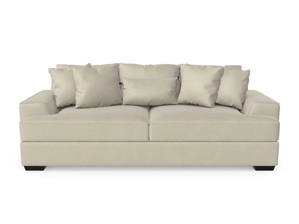 Titan Sofa - Custom Design Ref: H4MWCM
