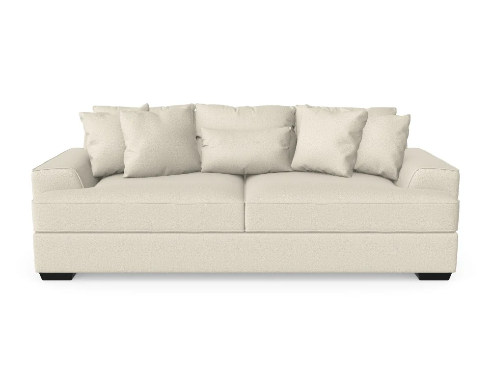 Titan Sofa - Custom Design Ref: HGE6OO