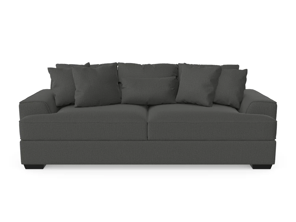 Titan Sofa - Custom Design Ref: IQCJEP