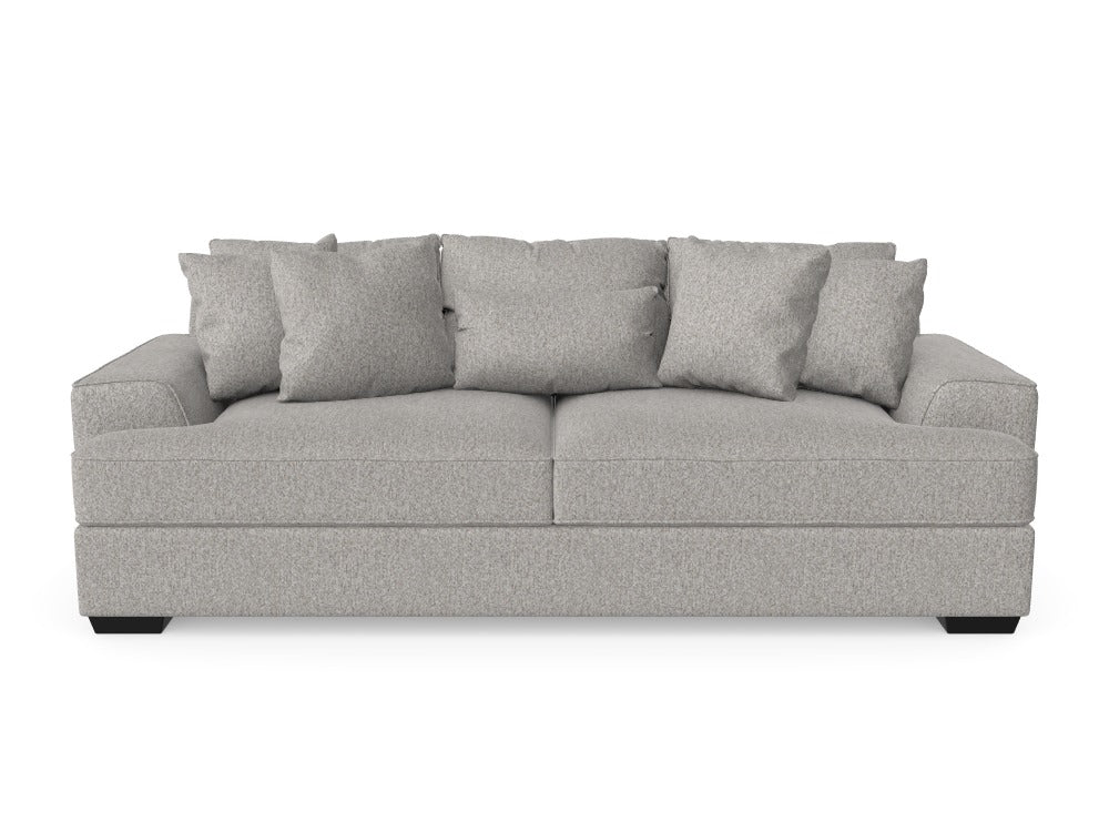 Titan Sofa - Custom Design Ref: IY6OLAP