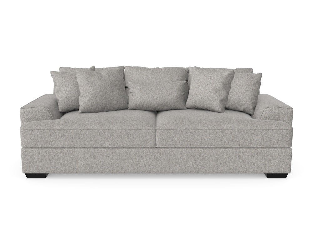 Titan Sofa - Custom Design Ref: IY6OLAP