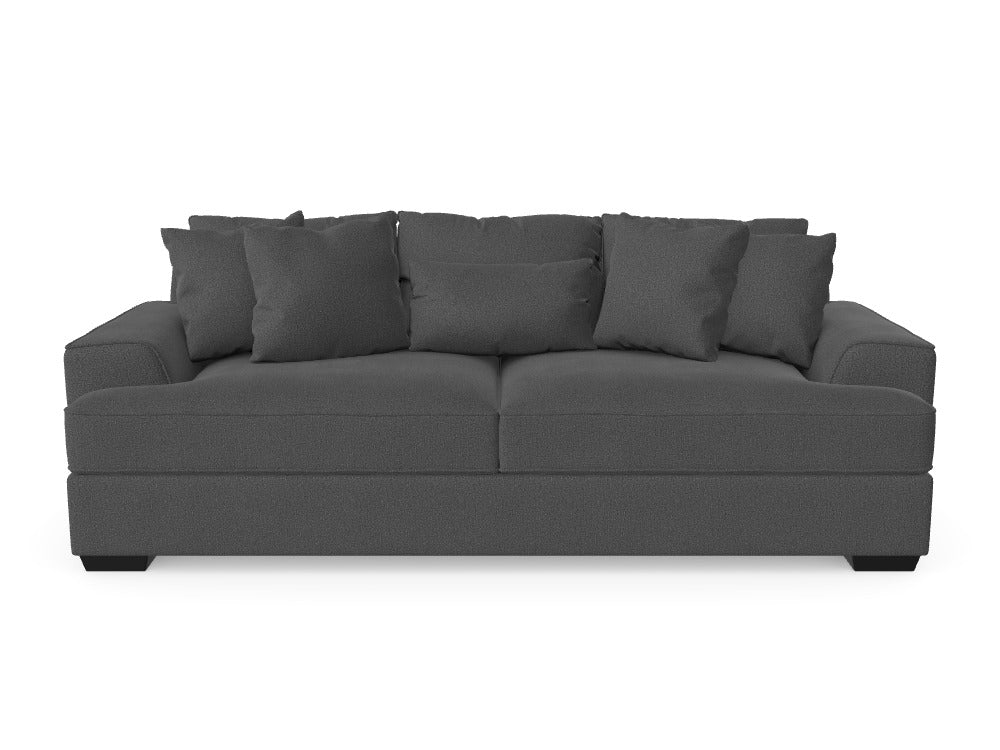 Titan Sofa - Custom Design Ref: LCISMQ