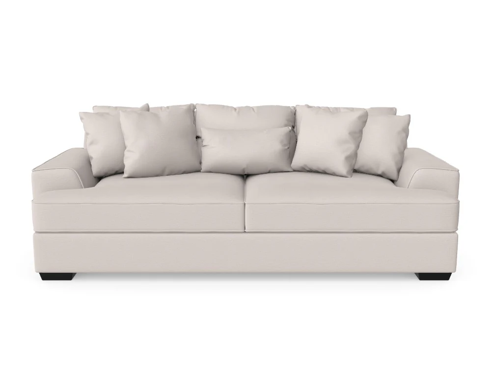Titan Sofa - Custom Design Ref: Q1LOWF