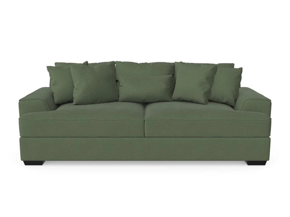 Titan Sofa - Custom Design Ref: SQJ9NHJ