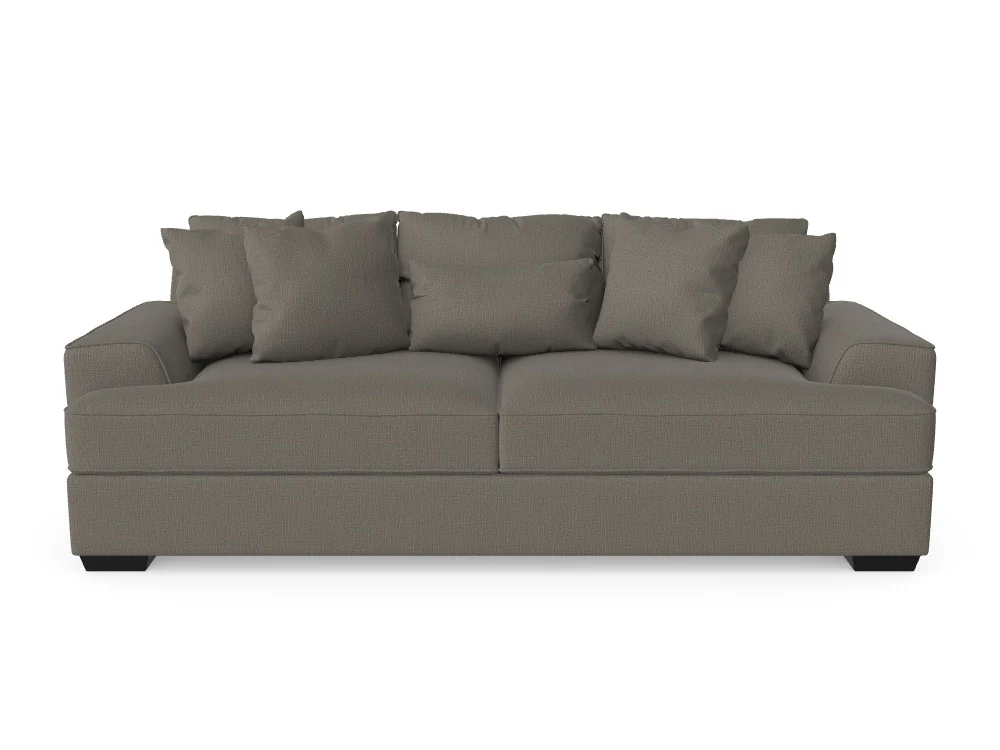Titan Sofa - Custom Design Ref: TCJU04I