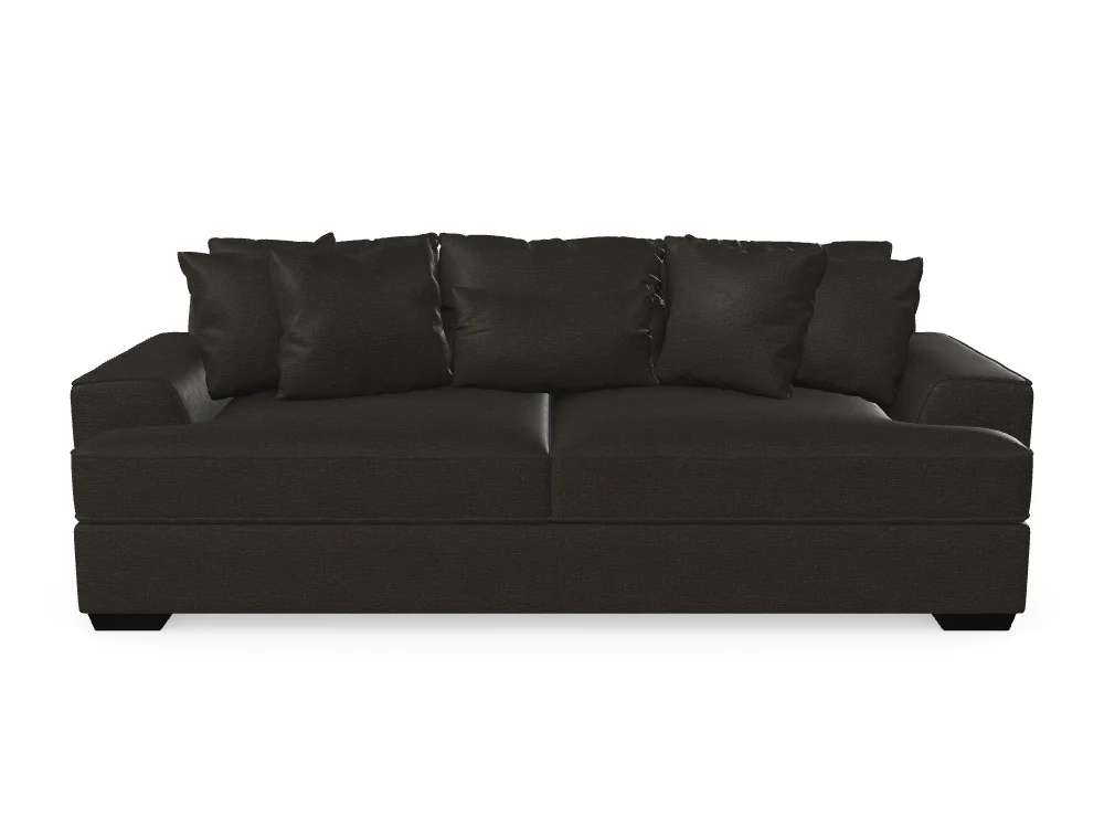Titan Sofa - Custom Design Ref: TZHQENZ