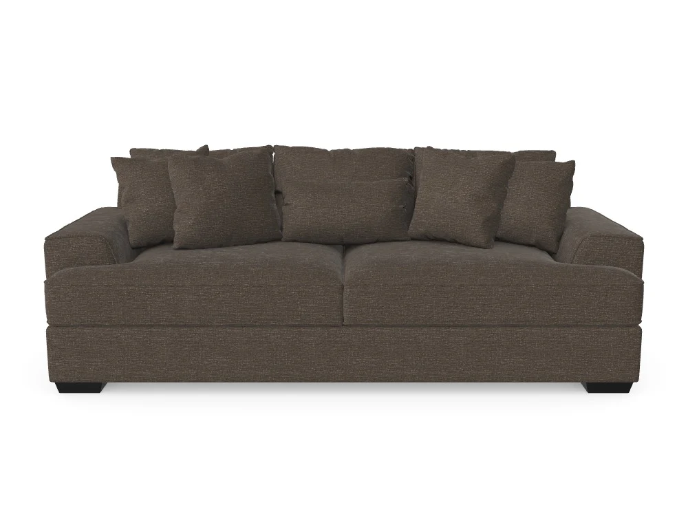 Titan Sofa - Custom Design Ref: TZHQENZ