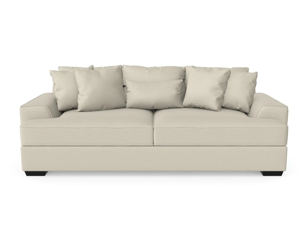 Titan Sofa - Custom Design Ref: UXB1CAW