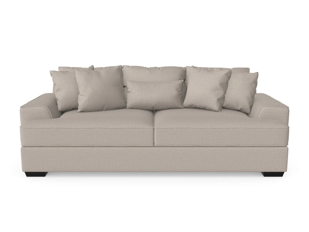 Titan Sofa - Custom Design Ref: VDVOGF