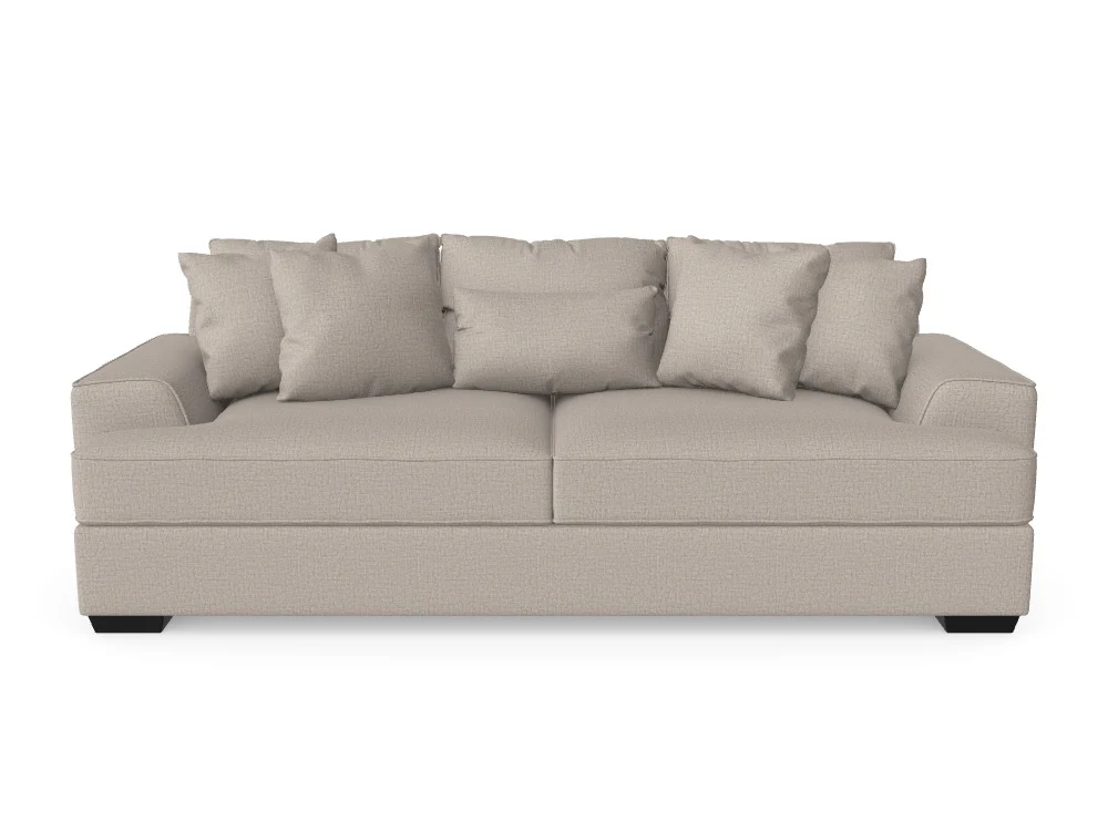 Titan Sofa - Custom Design Ref: VDVOGF