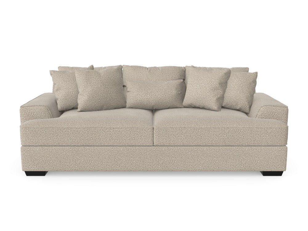 Titan Sofa - Custom Design Ref: VEICBA