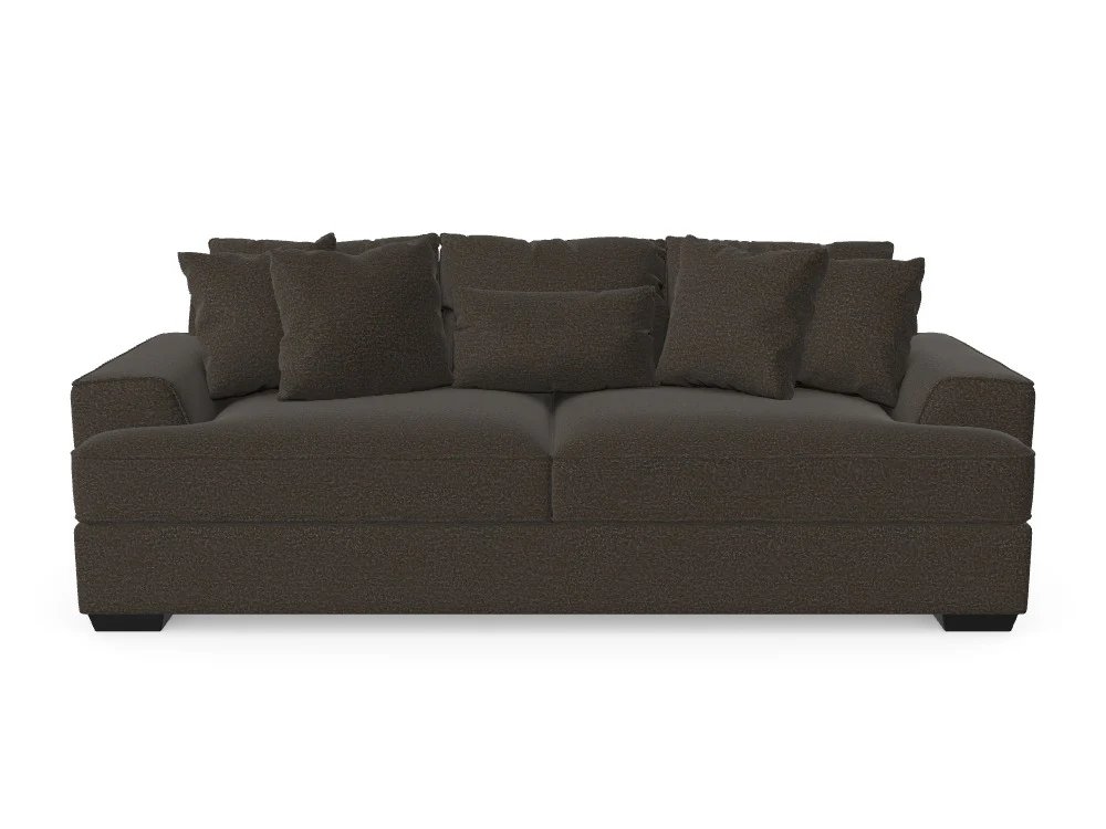 Titan Sofa - Custom Design Ref: VIID4EG