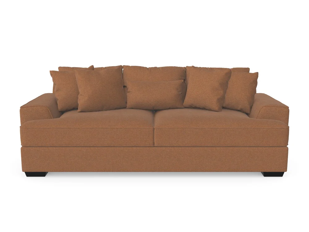 Titan Sofa - Custom Design Ref: W3MHQB7