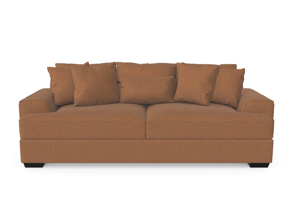 Titan Sofa - Custom Design Ref: W3MHQB7