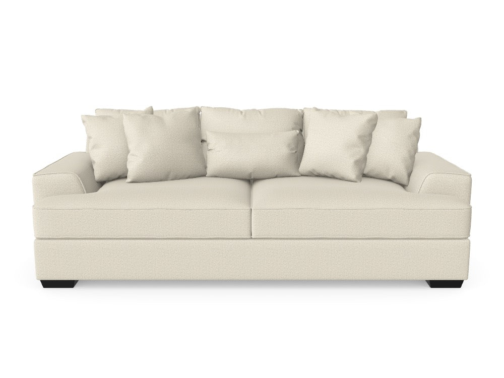 Titan Sofa - Custom Design Ref: WOIUXI