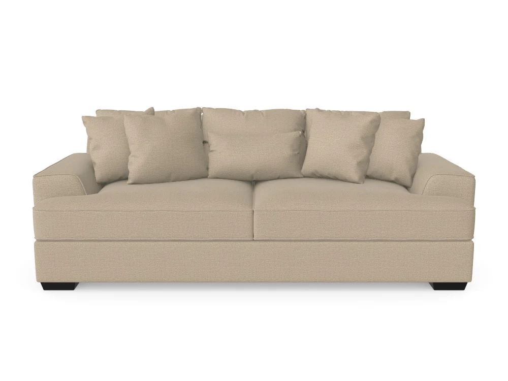 Titan Sofa - Custom Design Ref: WT7UOU8