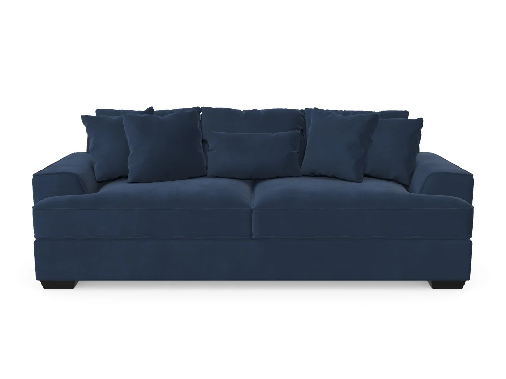 Titan Sofa - Custom Design Ref: XCLSKO