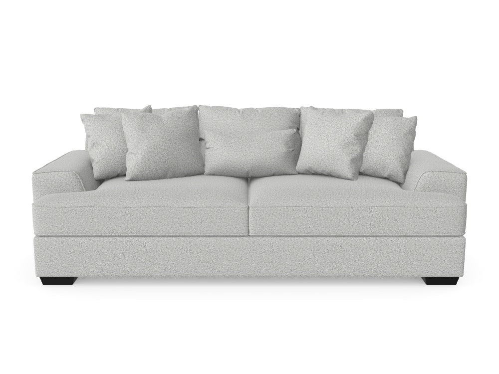 Titan Sofa - Custom Design Ref: YB5Y1N