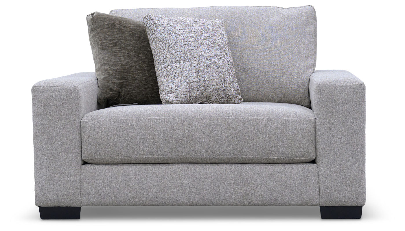 Torri Julien Taupe Chair