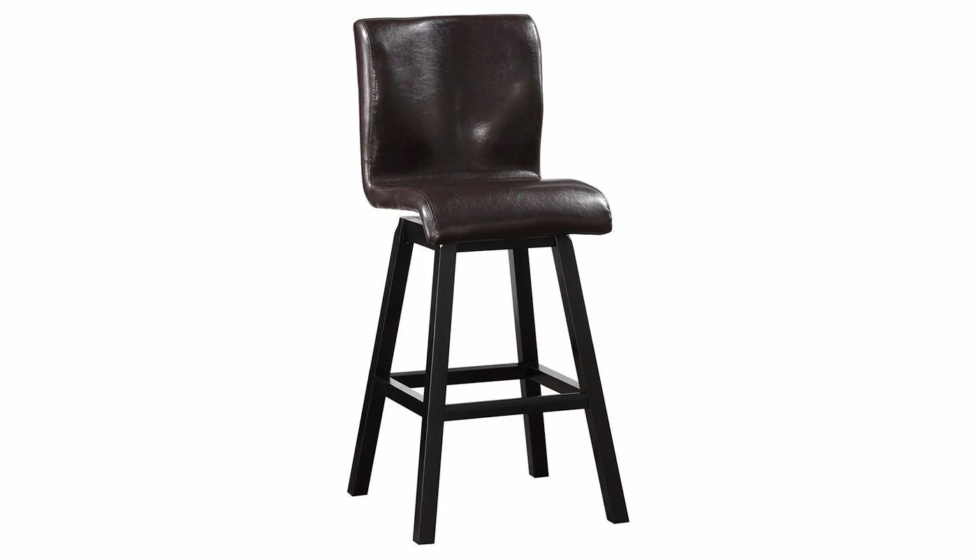 Triangle Bar Height Chair - Image 3