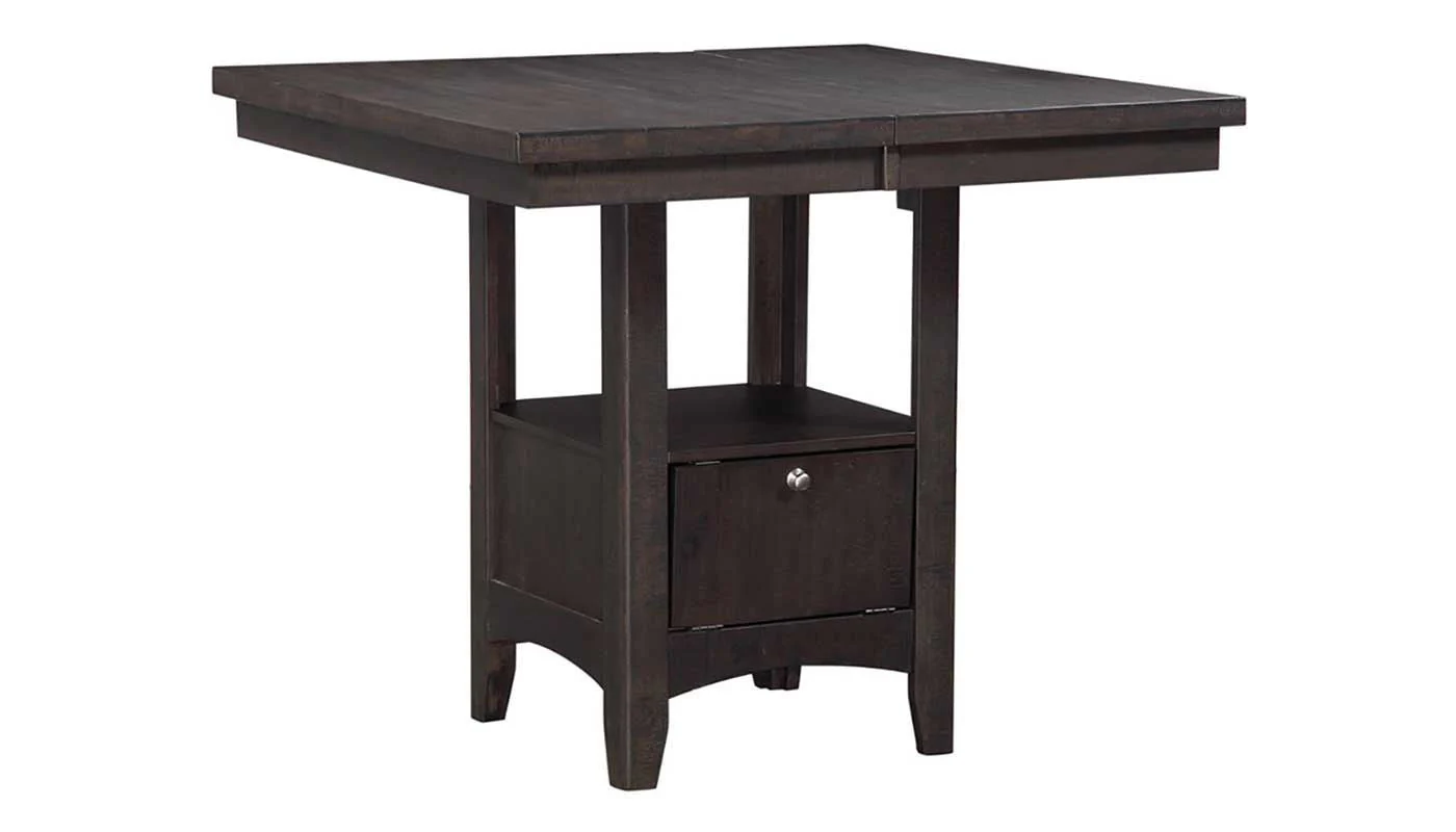 Tulip Counter Height Table - Image 5