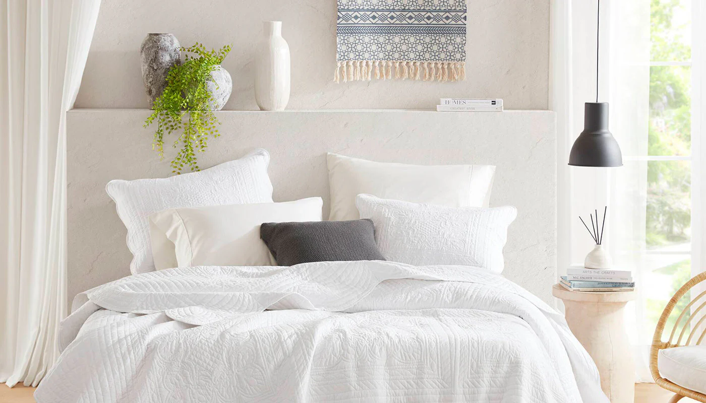 Tuscany Quilt Set - Image 2