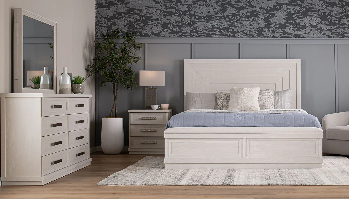 Vail Storage Bedroom - Image 2