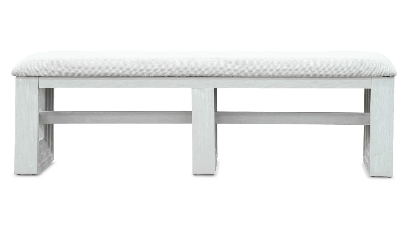 Vail Bench