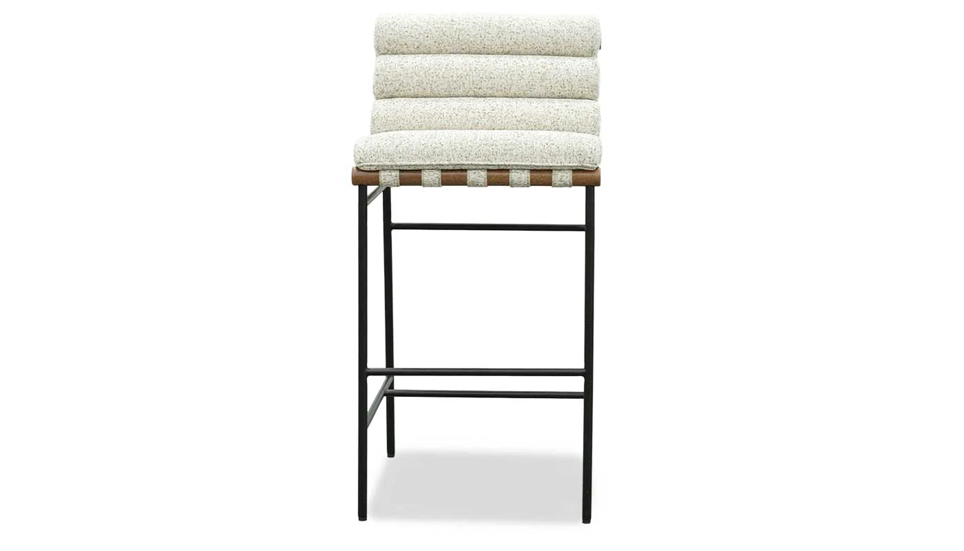 Vail Bar Height Stool - Image 3