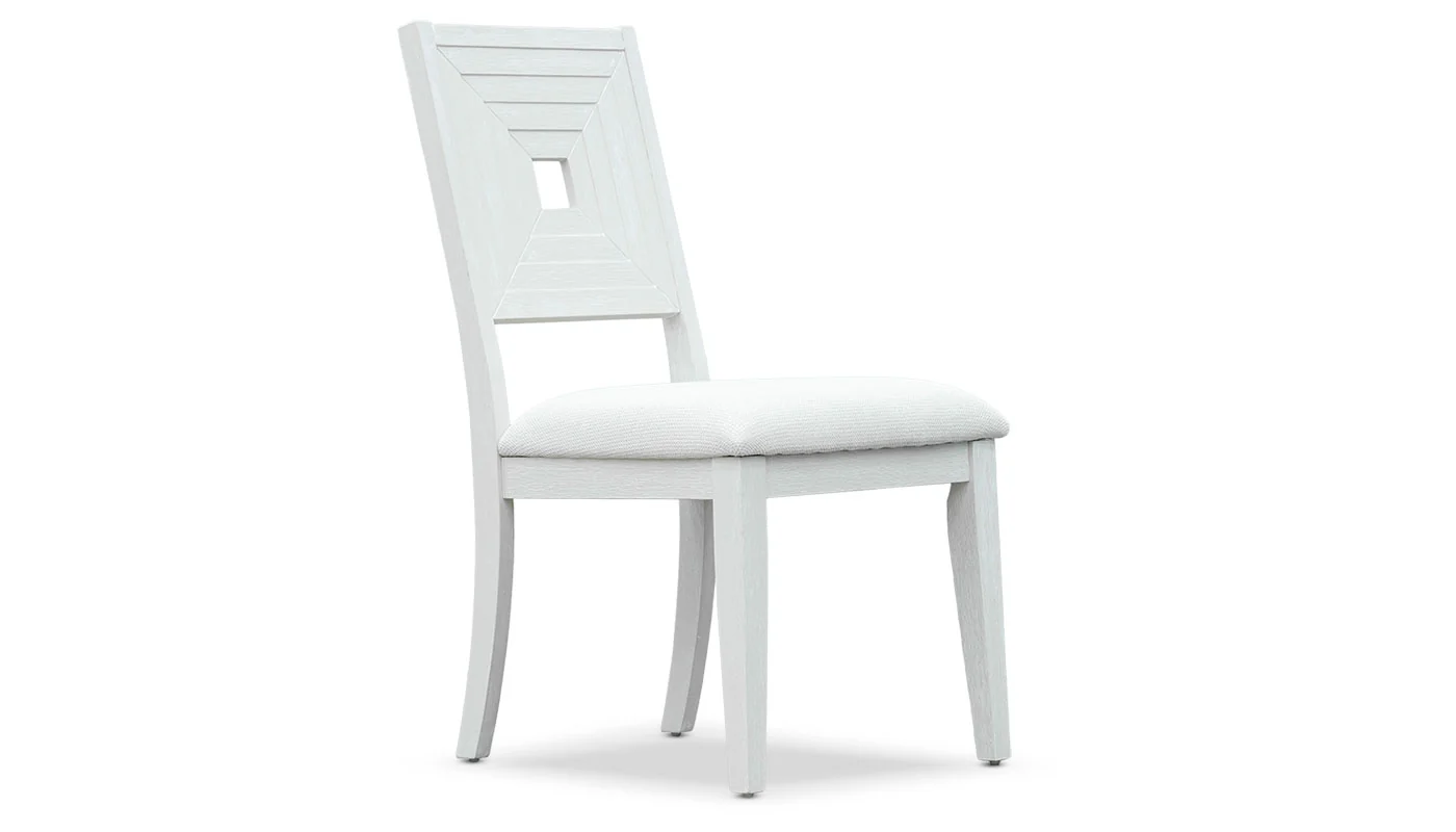Vail Dining Height Side Chair - Image 2