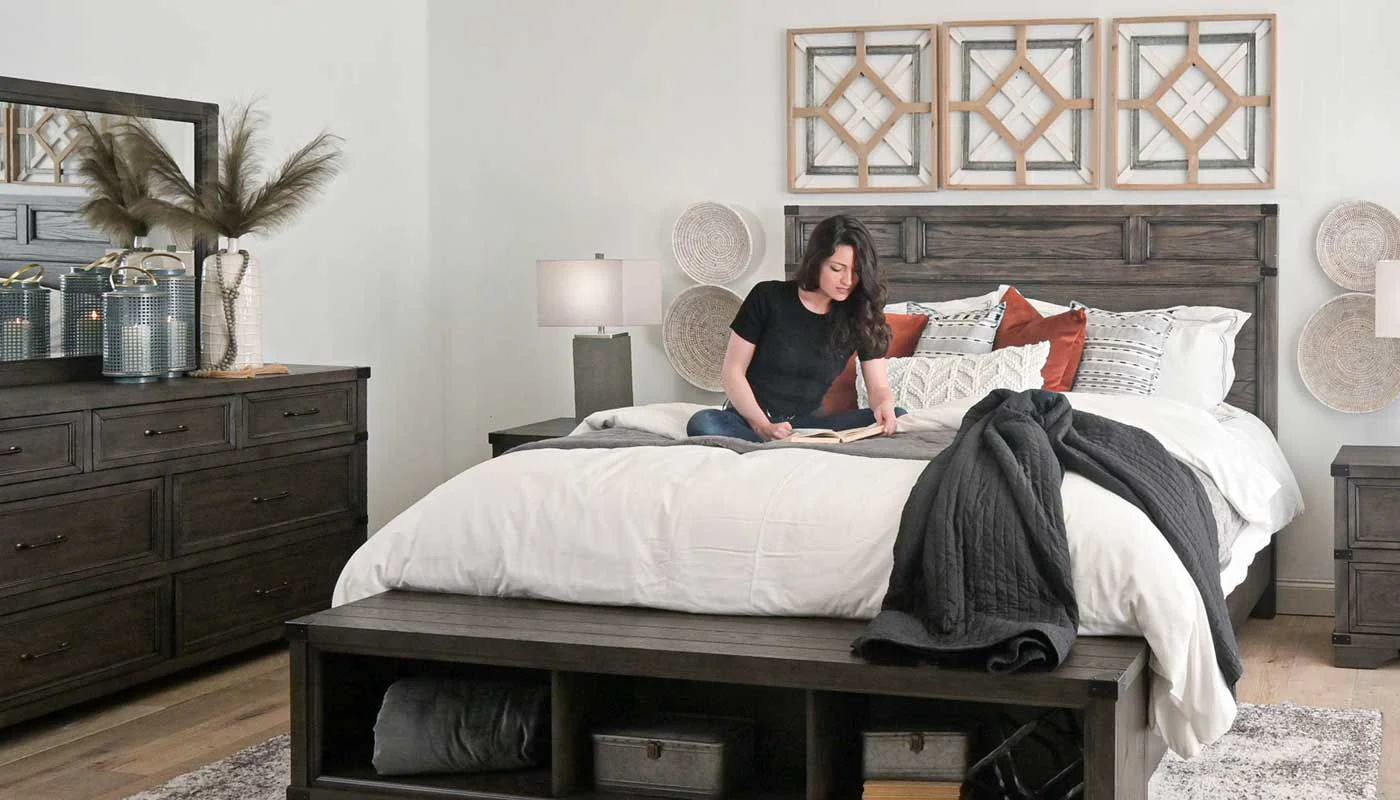 Victoria River Bedroom - Image 16