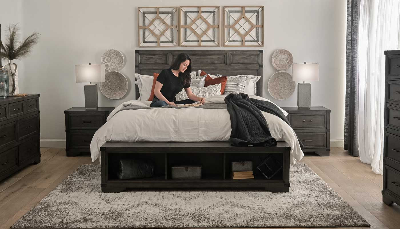 Victoria River Bedroom - Image 24