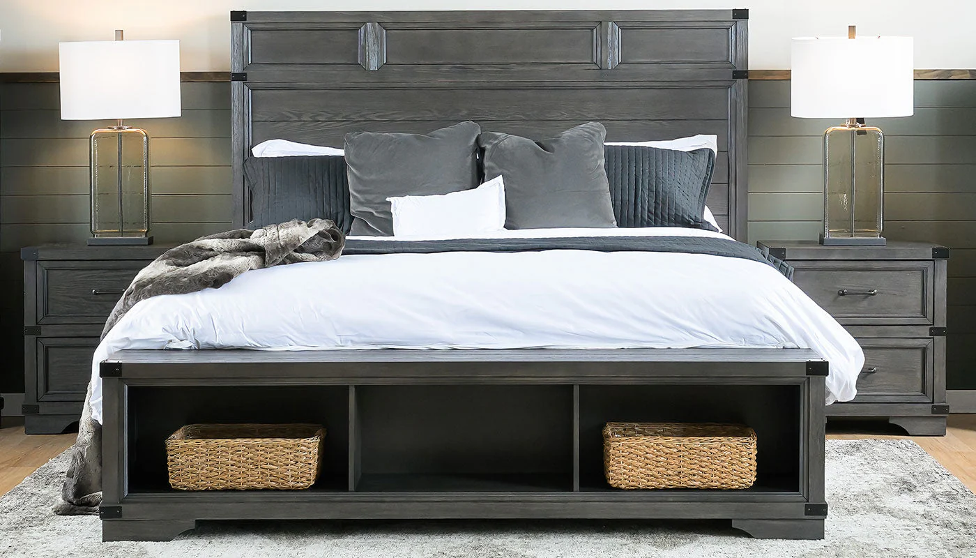 Victoria River Bedroom - Image 3