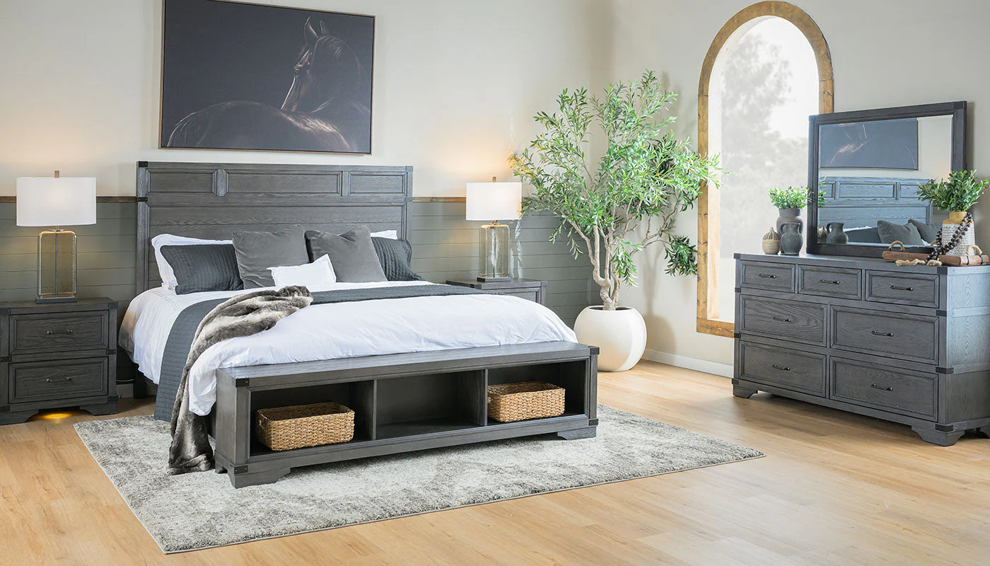Victoria River Bedroom - Image 5