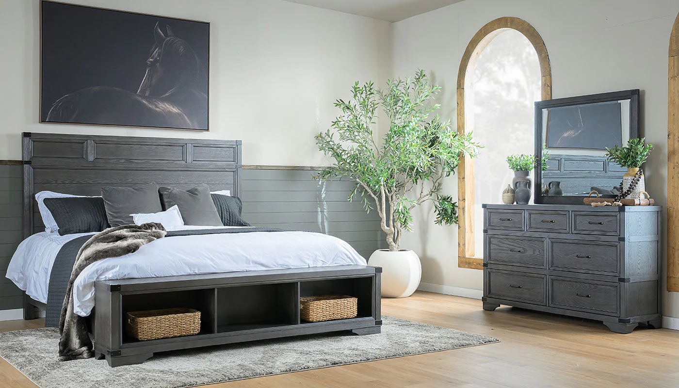 Victoria River Bedroom - Image 6