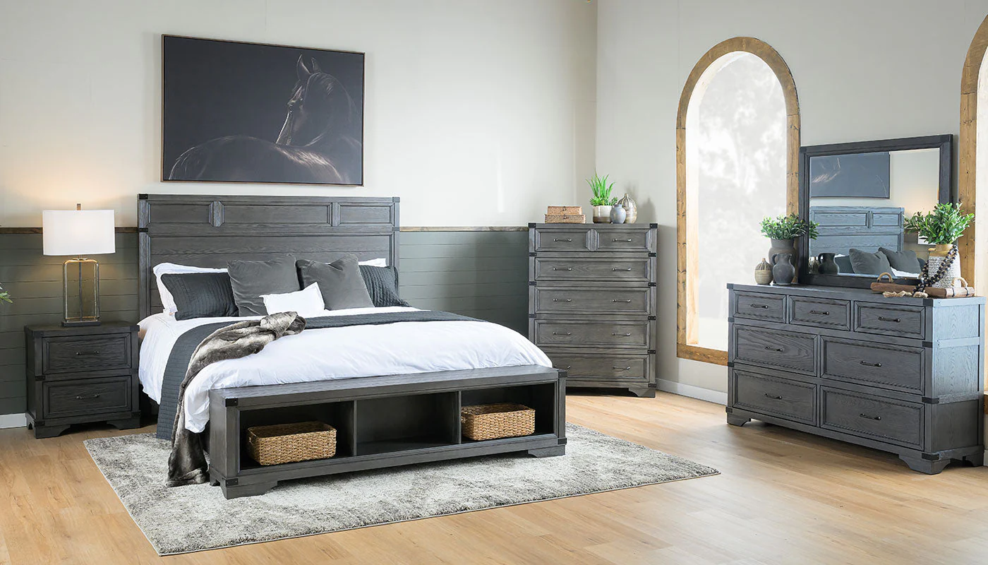 Victoria River Bedroom - Image 7