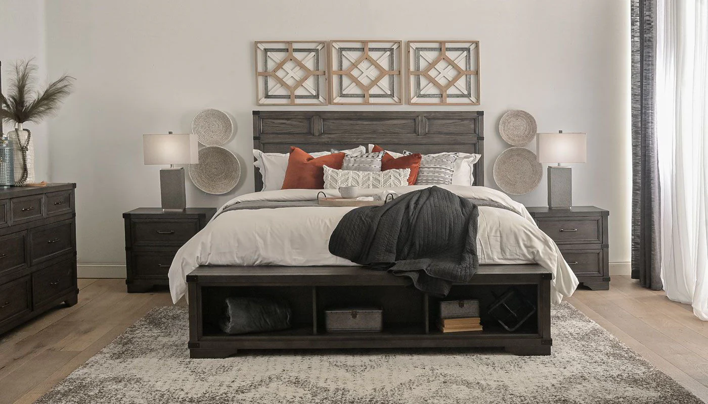 Victoria River Bedroom - Image 8