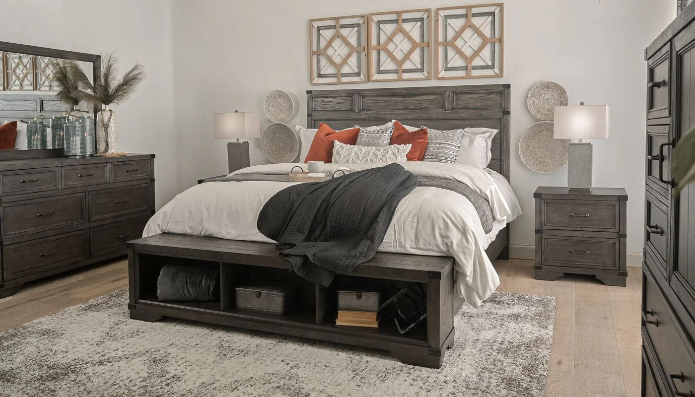 Victoria River Bedroom - Image 9