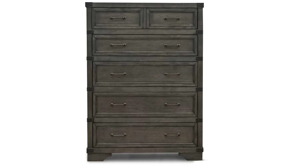 Victoria River Chest - Image 2