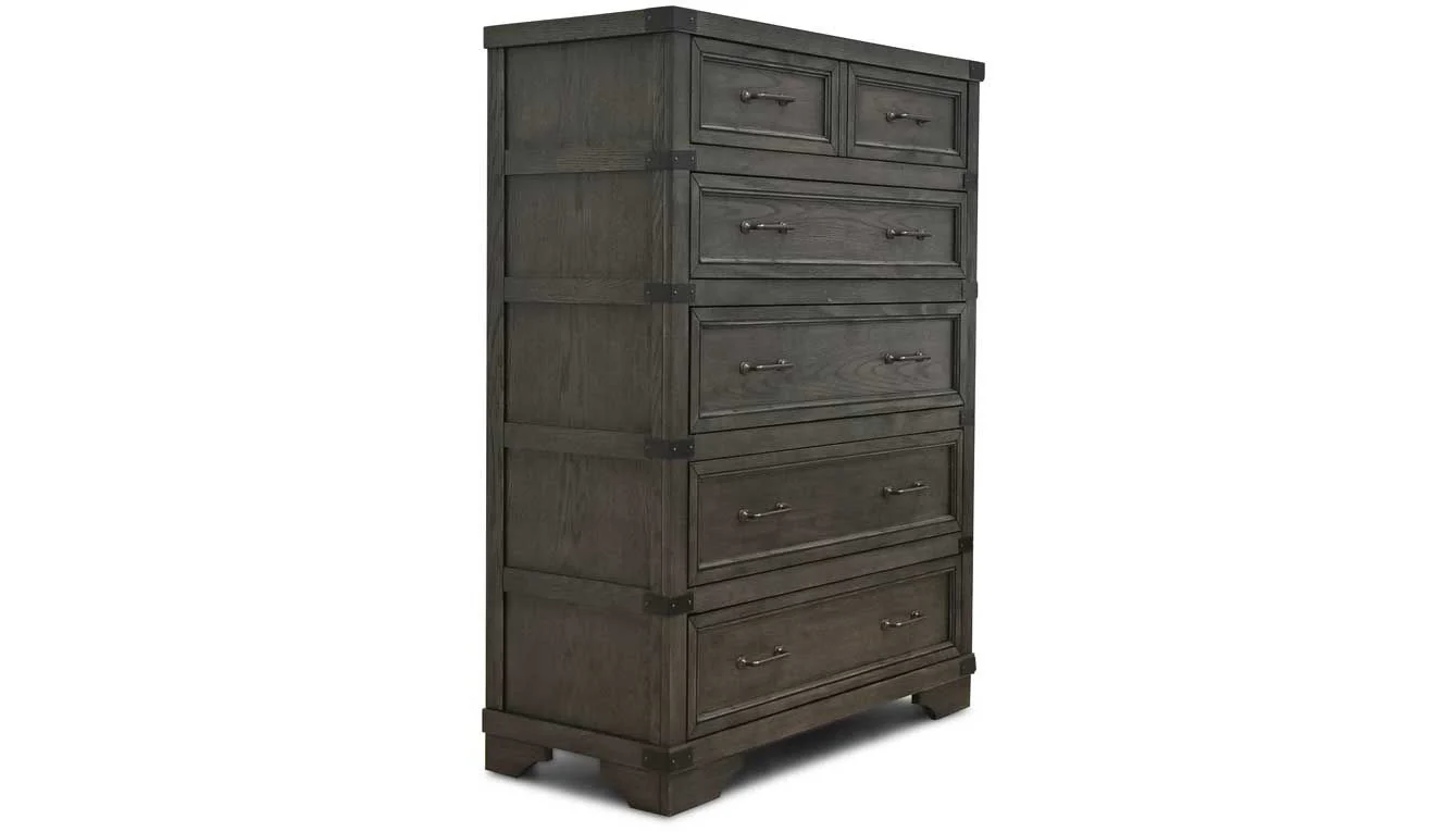 Victoria River Chest - Image 3