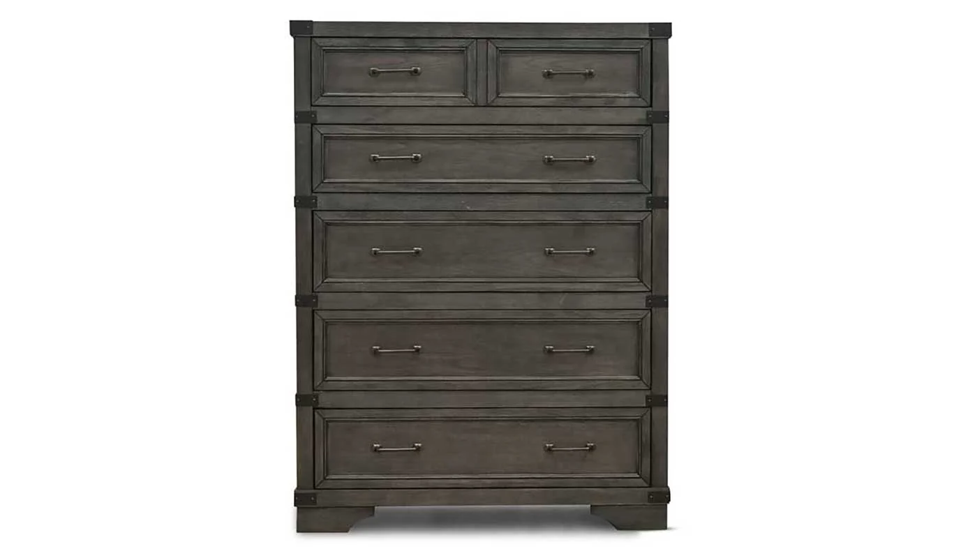 Victoria River Chest - Image 4