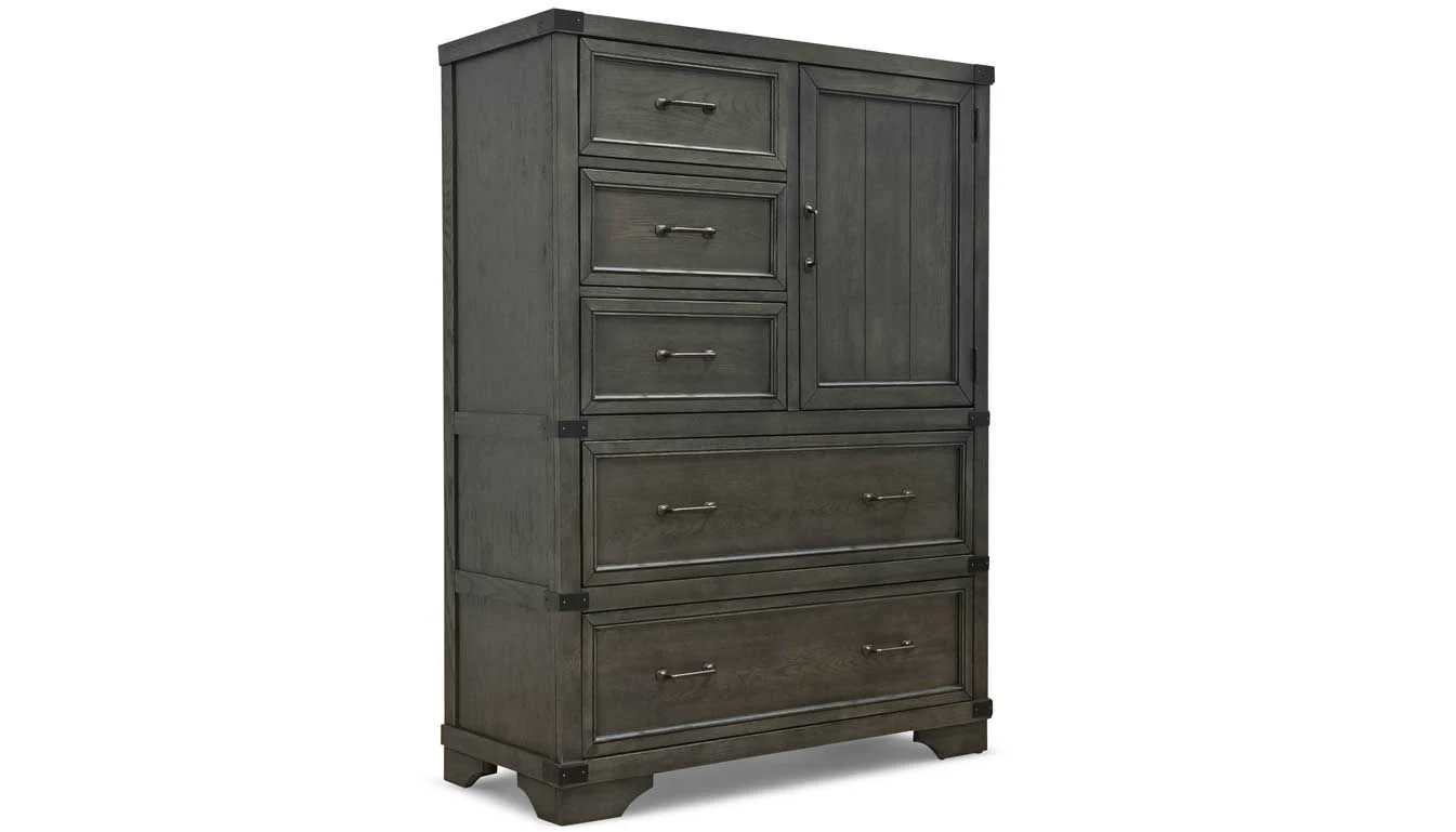 Victoria River Door Chest - Image 3